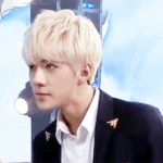 [EXO] 안돼안돼세훈이는나쁜<b>남자</b>안돼