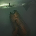 [공포베스트] 심해의 공포