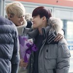 [수호] 준면이목소리짱짱맨임
