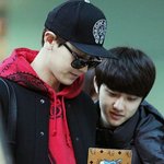 [EXO] 나도 이런키차이 이런분위기<b>연출</b>하고싶