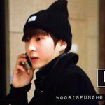 [<b>VIXX</b>] <b>빅스</b>가 폰이생겼나봐요ㅎㅎ
