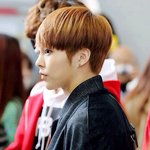 [시우민] 민석이 얼굴형 진심 완벽하다