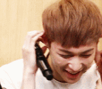 [EXO] 와 맞아 진짜 빡쳐