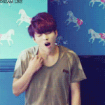 [인피니트] <b>사칭글</b> 맨 밑에 댓글단거 