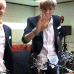 [루한] 겸<b>댕이</b> 루하니!