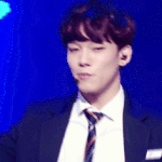 [CHEN] 개인적으로 좋아하는 종대표정