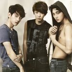 [EXO] <b>눈코입</b> 크게벌리고 들어와봐