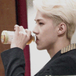 [EXO] 세훈아 <b>니</b> 전 여자친구 <b>남친</b>생겼다는데?