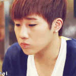 [인피니트] ㅋㅋㅋㅋㅋㅋㅋㅋ와 나 말투 그렇게 안<b>정중</b>하다구여