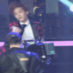 [EXO] 내가 무대에서 앙<b>대여</b>~! 해달라니깐