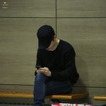 [EXO] 경수야 나 화장실좀..
