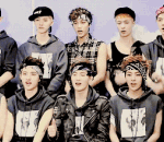 [EXO] 애들아 내가 소개팅해줄게 <b>선착</b>11명