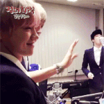 [루한] 치명루<b>vs</b>겸댕루 반응을 보아하니