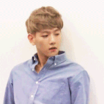 [EXO] <b>oo</b>아 학교옥상앞으로와