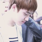 [EXO] 굿썸머 듣고있는데