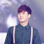 [EXO] 진심 너세상은 <b>신의</b>한수임..