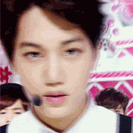 [EXO] 아이컨<b>택</b> 모음집....ㅠㅠㅠㅠ