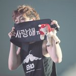 [EXO] 야 다들 잘자라