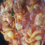 [스압주의]33살노총각의범상치않은요리실력