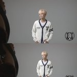 [세훈] <b>역삼각형</b> 몸매 여깄어요