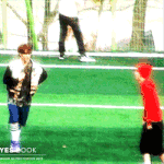 [카이] <b>세훈</b>한테 찡얼대는 종인이ㅠㅠ