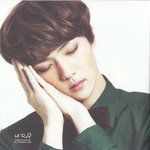 [EXO] <b>자야</b>되는데...졸린데..피곤한데...