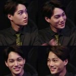 [카이] 종인아 아프지마 실검만들고싶다!!!