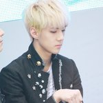 [세훈] 주먹쥔거봐(<b>오열</b>)