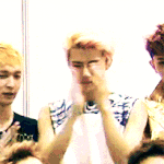 [세훈] 세훈이 <b>텐션업</b> 된날ㅋㅋㅋㅋ