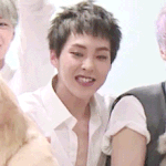 [시우민] 섹시민석