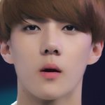 [세훈] 세훈이 <b>코</b>넓이랑 <b>입</b>크기가 똑같앜ㅋㅋㅋ