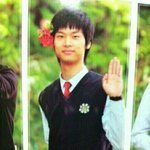 [EXO] 나 이번년도에 <b>졸사</b> 찍는데