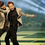 [시우민] 내눈은 <b>투시</b>를 하네...철컹