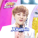 [EXO] <b>소동물</b>같이생김ㅋㅋㅋ