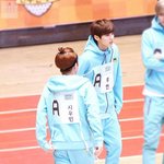 [시우민] 네..? 나오고싶으시다구요..?