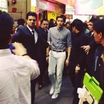 [크리스] <b>희수</b> 지금 뭐하고 있을까~