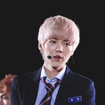 [EXO] 루한 이 사진 되게