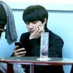 [EXO] 엓 판눈팅하는거