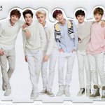 [EXO] 새로나온등신대