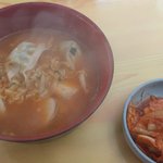 아침 <b>냠냠</b>