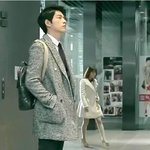 나랑 눈도 안마주쳐 줄 거 같은 <b>추운</b>남자 홍종현