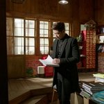 드라마 컴백한 윤계상, 상남자 <b>포스</b> 물씬~