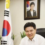 홍문종, 새누리당 핵 중심 의원!