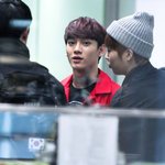 [CHEN] 종대 공항 <b>미모포텐</b>