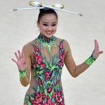 손연재 <b>이번</b> 그랑프리 <b>사진</b>