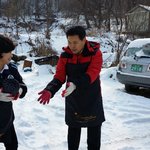 [시사논평] 새누리당의 조조, 홍문종 의원