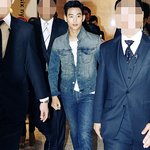 김수현의 <b>청청코디</b>