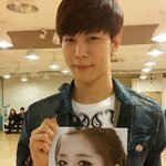 자꾸 여장하는 빅스 <b>홍빈</b>ㅋㅋㅋ