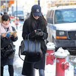 요즘  헐리웃에서 완전 대세인 <b>켄달</b> 제너