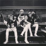 [BAP] 힘찬이 <b>트윗</b> <b>새</b> 사진